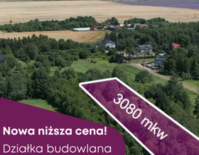 Działka na sprzedaż, Kłobucki Kłobuck Wierzbowa, 195 000 zł, 3080 m2, 8112/3685/OGS