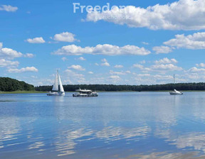 Działka na sprzedaż, Iławski Zalewo Matyty, 375 000 zł, 1500 m2, 8367/3685/OGS