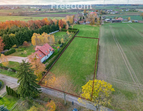 Działka na sprzedaż, Iławski Iława Laseczno Laseczno Małe, 119 000 zł, 3000 m2, 8377/3685/OGS