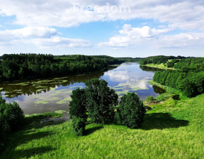 Działka na sprzedaż, Iławski Zalewo Boreczno, 695 000 zł, 87 953 m2, 8443/3685/OGS