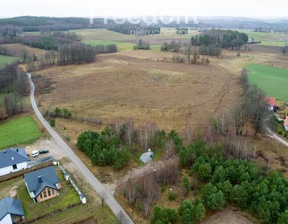 Działka na sprzedaż, Kościerski Nowa Karczma, 139 000 zł, 950 m2, 9514/3685/OGS