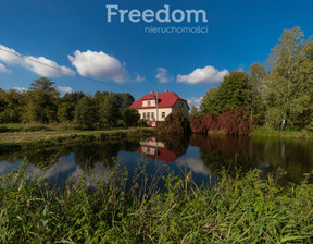 Dom na sprzedaż, Nidzicki Nidzica Borowy Młyn, 555 000 zł, 400 m2, 10571/3685/ODS