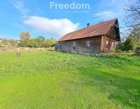 Dom na sprzedaż, Krośnieński Dukla Łęki Dukielskie, 140 000 zł, 90 m2, 10667/3685/ODS