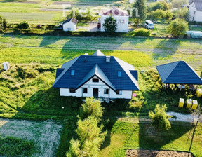 Dom na sprzedaż, Krosno Suchodolska, 450 000 zł, 166 m2, 10817/3685/ODS