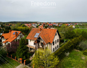 Dom na sprzedaż, Olsztyński Biskupiec Harcerska, 850 000 zł, 280 m2, 11850/3685/ODS