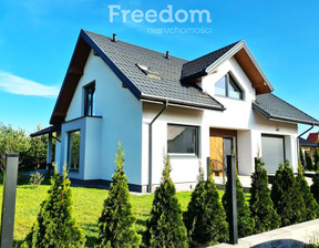 Dom na sprzedaż, Bialski Międzyrzec Podlaski Chabrowa, 1 249 000 zł, 164 m2, 11883/3685/ODS