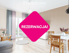 Dom na sprzedaż, Toruński Obrowo Kawęczyn, 619 000 zł, 101,4 m2, 11125/3685/ODS