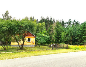 Dom na sprzedaż, Bialski Międzyrzec Podlaski Misie, 199 000 zł, 65 m2, 12787/3685/ODS