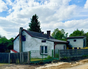 Dom na sprzedaż, Zawierciański Włodowice Rudniki Skarżycka, 161 000 zł, 86 m2, 12955/3685/ODS