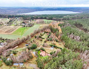 Dom na sprzedaż, Wejherowski Gniewino Perlino Szkolna, 550 000 zł, 60 m2, 13612/3685/ODS