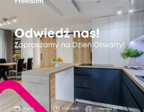 Mieszkanie na sprzedaż, Poznański Komorniki Młyńska, 659 000 zł, 70,37 m2, 31560/3685/OMS