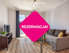 Mieszkanie na sprzedaż, Ełcki Ełk Juliana Tuwima, 345 000 zł, 35,5 m2, 31158/3685/OMS