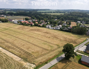 Działka na sprzedaż, Tarnogórski Zbrosławice 3 Maja, 166 320 zł, 616 m2, 8894/3685/OGS