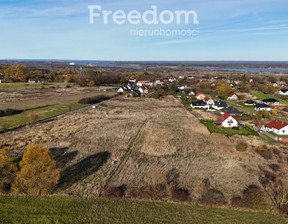 Działka na sprzedaż, Szczecin Skolwin Nefrytowa, 278 000 zł, 870 m2, 9171/3685/OGS