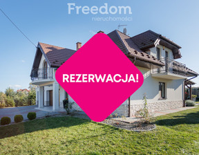 Dom na sprzedaż, Tarnowski Tarnów Wola Rzędzińska, 1 230 000 zł, 225 m2, 10638/3685/ODS