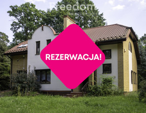 Dom na sprzedaż, Kozienicki Garbatka-Letnisko Leśna, 998 000 zł, 200 m2, 10262/3685/ODS