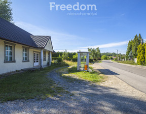 Lokal na sprzedaż, Rzeszowski Świlcza Trzciana, 290 000 zł, 70 m2, 1480/3685/OLS