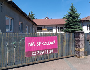 Magazyn, hala na sprzedaż, Radomski Pionki, 1 180 000 zł, 502 m2, 61/3685/OHS