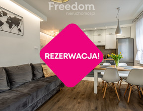 Mieszkanie na sprzedaż, Ełcki Ełk Juliana Tuwima, 515 000 zł, 55,3 m2, 29871/3685/OMS
