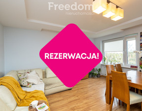 Mieszkanie na sprzedaż, Radomszczański Radomsko Piastowska, 375 000 zł, 60,38 m2, 29908/3685/OMS