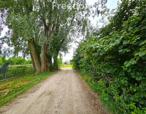 Działka na sprzedaż, Warszawski Zachodni Łomianki, 290 000 zł, 1768 m2, 8236/3685/OGS