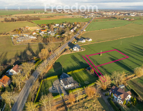 Działka na sprzedaż, Nowodworski Nowy Dwór Gdański Orłowo, 330 000 zł, 2137 m2, 9175/3685/OGS