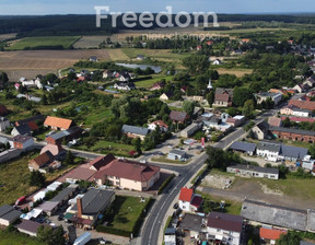 Działka na sprzedaż, Gryfiński Stare Czarnowo, 129 000 zł, 725 m2, 9538/3685/OGS