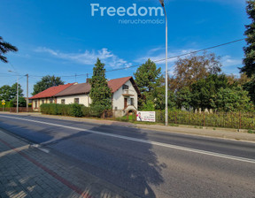 Dom na sprzedaż, Niżański Nisko Bartosza Głowackiego, 520 000 zł, 113 m2, 10408/3685/ODS