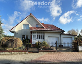 Dom na sprzedaż, Szczecinecki Szczecinek Cypriana Kamila Norwida, 1 100 000 zł, 158,3 m2, 10698/3685/ODS