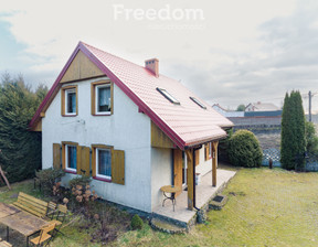 Dom na sprzedaż, Rypiński Rogowo Huta, 459 999 zł, 82,3 m2, 11945/3685/ODS