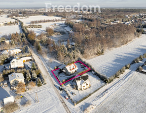 Dom na sprzedaż, Starogardzki Starogard Gdański Koteże, 1 230 000 zł, 209 m2, 11189/3685/ODS