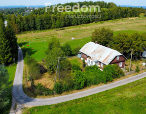 Dom na sprzedaż, Krośnieński Miejsce Piastowe Wrocanka, 195 000 zł, 85 m2, 12811/3685/ODS