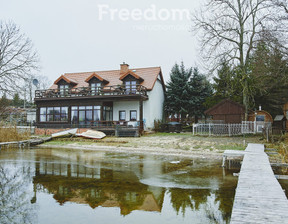 Dom na sprzedaż, Olecki Olecko Gąski, 4 500 000 zł, 280 m2, 14057/3685/ODS