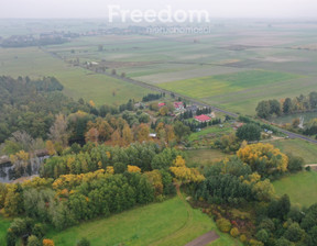 Działka na sprzedaż, Wołowski Wołów Domaszków, 99 000 zł, 1100 m2, 6562/3685/OGS