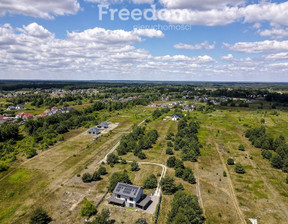 Działka na sprzedaż, Rzeszowski Głogów Małopolski, 198 900 zł, 1050 m2, 6599/3685/OGS