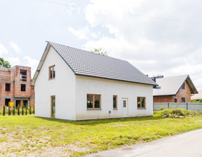 Dom na sprzedaż, Tarnów Niska, 499 000 zł, 84,9 m2, 12064/3685/ODS