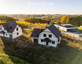 Dom na sprzedaż, Nowomiejski Nowe Miasto Lubawskie Pacółtowo Podleśna, 450 000 zł, 152 m2, 13512/3685/ODS