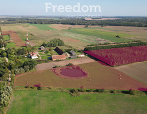 Działka na sprzedaż, Bartoszycki Sępopol Ostre Bardo, 159 657 zł, 37 419 m2, 6982/3685/OGS