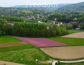 Działka na sprzedaż, Brzozowski Jasienica Rosielna, 150 000 zł, 2829 m2, 7148/3685/OGS