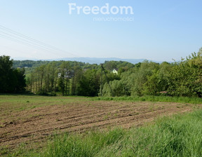 Działka na sprzedaż, Wadowicki Tomice Radocza, 92 000 zł, 1043 m2, 8281/3685/OGS