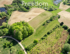 Działka na sprzedaż, Gdański Przywidz Piekło Górne Spokojna, 179 000 zł, 2065 m2, 8636/3685/OGS