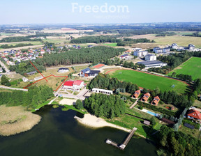 Działka na sprzedaż, Działdowski Rybno, 400 000 zł, 3008 m2, 8825/3685/OGS