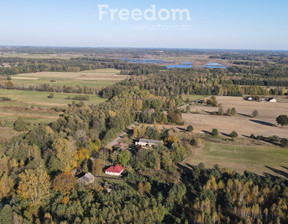 Działka na sprzedaż, Siedlecki Wodynie Toki, 59 000 zł, 3000 m2, 9008/3685/OGS