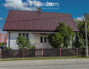 Dom na sprzedaż, Białostocki Tykocin Sokołowska, 450 000 zł, 93 m2, 10208/3685/ODS