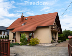 Dom na sprzedaż, Wadowicki Mucharz, 1 100 000 zł, 132 m2, 11456/3685/ODS