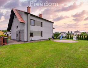 Dom na sprzedaż, Oświęcimski Zator Podolsze, 880 000 zł, 160 m2, 12080/3685/ODS