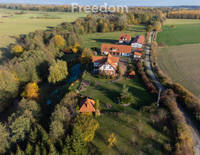 Komercyjne na sprzedaż, Elbląski Pasłęk Stegny, 3 950 000 zł, 320 m2, 775/3685/OOS