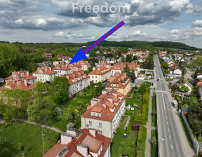 Mieszkanie na sprzedaż, Kraków Astronautów, 529 000 zł, 36 m2, 29911/3685/OMS