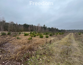 Działka na sprzedaż, Toruński Zławieś Wielka Czarne Błoto, 125 000 zł, 916 m2, 7393/3685/OGS