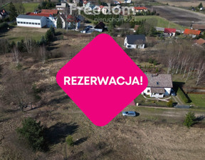 Działka na sprzedaż, Olsztyński Barczewo Łęgajny, 169 000 zł, 742 m2, 7485/3685/OGS